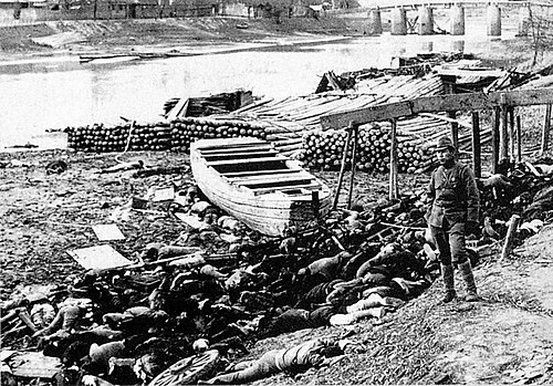 Massacre of Nanjing